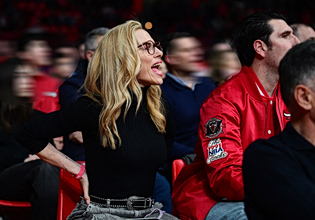 Ντορέττα Παπαδημητρίου: Πώς μίλησε στους γιους της για την προσωπική της ζωή μετά το διαζύγιό της