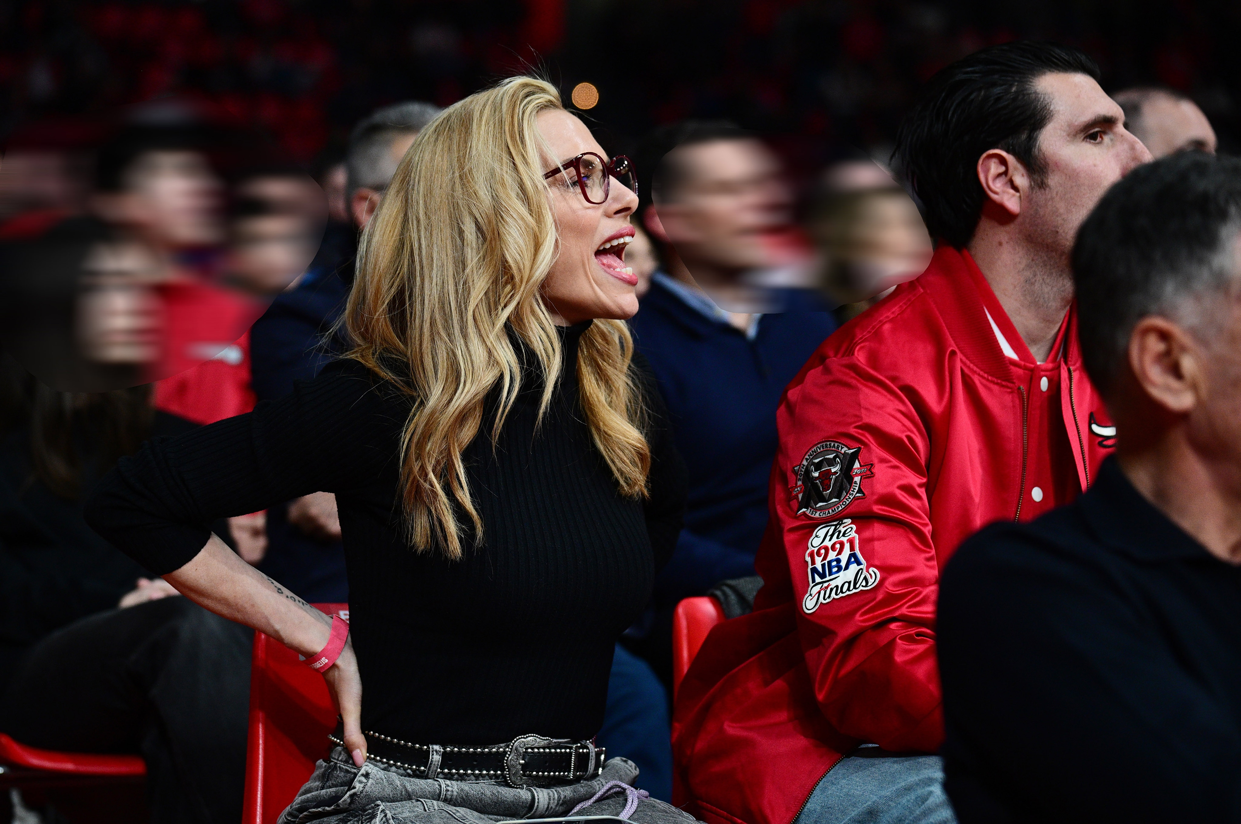 Ντορέττα Παπαδημητρίου: Πώς μίλησε στους γιους της για την προσωπική της ζωή μετά το διαζύγιό της