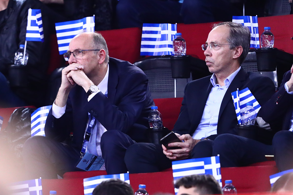 Σε δύο μέτωπα οι εξελίξεις για Λιόλιο: Αθλητικός Εισαγγελέας και ΕΕΑ για σκιές σε ασυμβίβαστα, διοίκηση ομάδων και διαιτησίες – Τι απαντά ο πρόεδρος της ΕΟΚ