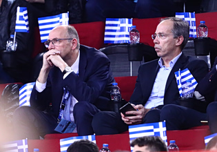 Σε δύο μέτωπα οι εξελίξεις στην καταγγελία της ΚΑΕ Αμαρουσίου κατά Λιόλιου: Αθλητικός Εισαγγελέας και ΕΕΑ για σκιές σε ασυμβίβαστα, διοίκηση ομάδων και διαιτησίες – Τι απαντά ο πρόεδρος της ΕΟΚ