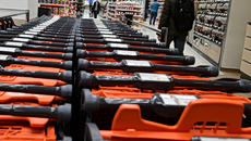 Επάρκεια στα σούπερ μάρκετ με ορίζοντα… 4-6 εβδομάδων – Οι παρενέργειες του πολέμου στη Μέση Ανατολή