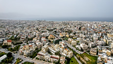 Το Πάσχα σε μια άλλη, παλιά Κρήτη: Μνήμες, έθιμα και μια κοινότητα δεμένη σαν οικογένεια