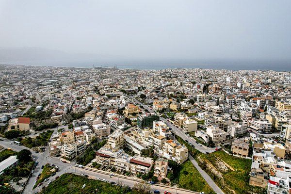 Το Πάσχα σε μια άλλη, παλιά Κρήτη: Μνήμες, έθιμα και μια κοινότητα δεμένη σαν οικογένεια