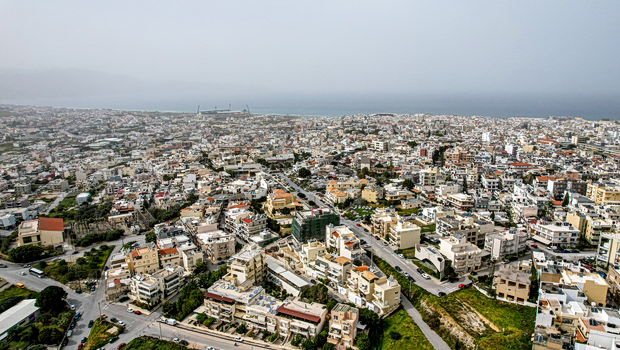Το Πάσχα σε μια άλλη, παλιά Κρήτη: Μνήμες, έθιμα και μια κοινότητα δεμένη σαν οικογένεια