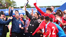 Δόξα στα παιδιά σου Ολυμπιακέ – Δύο χρόνια απ’ την κατάκτηση του Youth League από τον Θρύλο