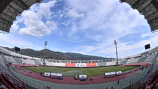 Κύπελλο Ελλάδος Betsson: Με «νεκρές ζώνες» ο τελικός στο Πανθεσσαλικό