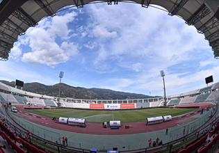 Κύπελλο Ελλάδος Betsson: Με «νεκρές ζώνες» ο τελικός στο Πανθεσσαλικό