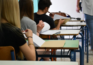 Αντίστροφη μέτρηση για τη λήξη των μαθημάτων και την έναρξη των Πανελλαδικών