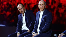 Αγγελόπουλοι: «Ο Δημήτρης Γιαννακόπουλος κρίθηκε τελεσίδικα συκοφάντης»