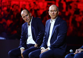 Αγγελόπουλοι: «Ο Δημήτρης Γιαννακόπουλος κρίθηκε τελεσίδικα συκοφάντης»