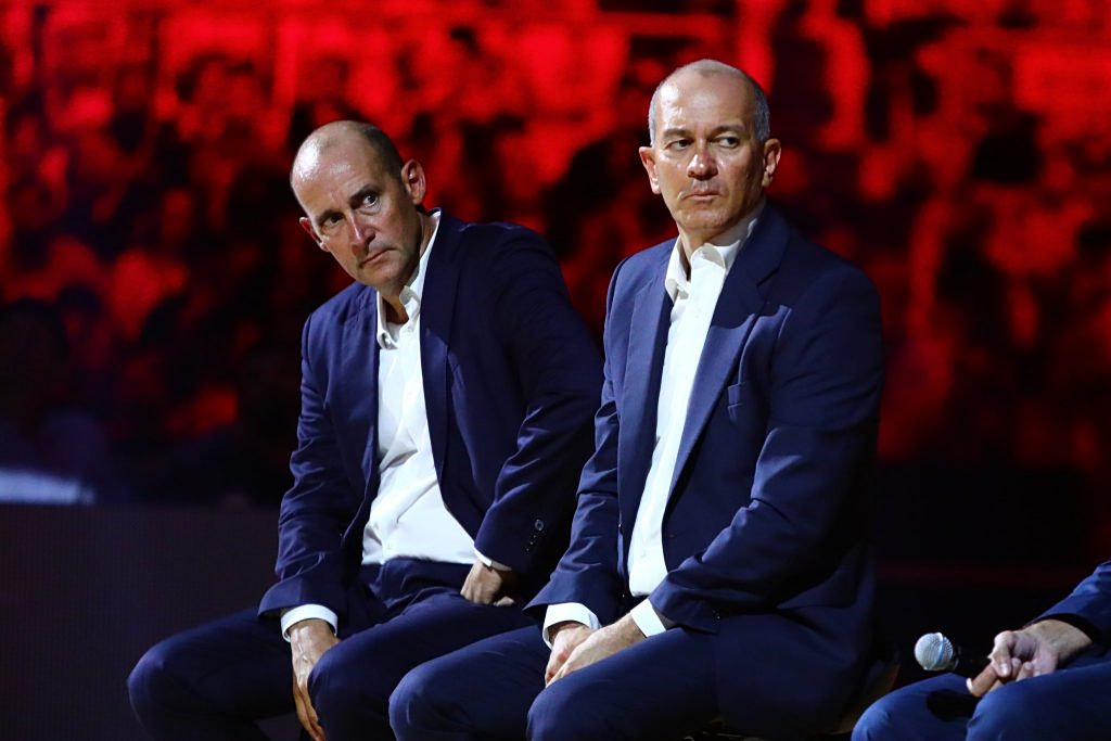 Αγγελόπουλοι: «Ο Δημήτρης Γιαννακόπουλος κρίθηκε τελεσίδικα συκοφάντης»