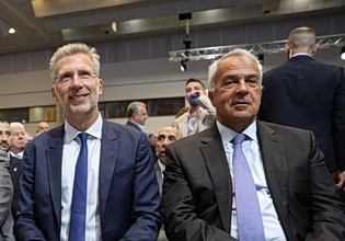 Πυρά και Βορίδη κατά του Σκέρτσου: Καλό είναι να μην κάνει κριτική αφ’ υψηλού