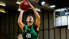 Στο NBA Draft του 2026 ο Aλέξανδρος Σαμοντούροφ (pic)