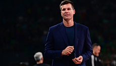 Μπετσίροβιτς: «Έχει χαρακτήρα νικητή, ο Παναθηναϊκός θα είναι στο Final Four»