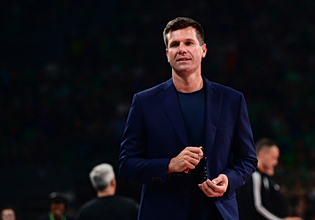 Μπετσίροβιτς: «Έχει χαρακτήρα νικητή, ο Παναθηναϊκός θα είναι στο Final Four»