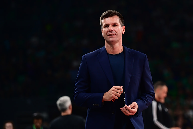 Μπετσίροβιτς: «Έχει χαρακτήρα νικητή, ο Παναθηναϊκός θα είναι στο Final Four»