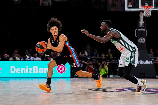 Τα σενάρια, οι επαφές και τα κλεισμένα deals που έρχονται στη Euroleague