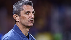 «Ο Ραζβάν Λουτσέσκου υποψήφιος για τη θέση του Μιρτσέα στην εθνική Ρουμανίας»