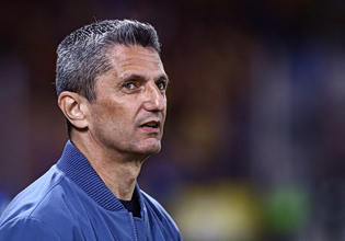 «Ο Ραζβάν Λουτσέσκου υποψήφιος για τη θέση του Μιρτσέα στην εθνική Ρουμανίας»