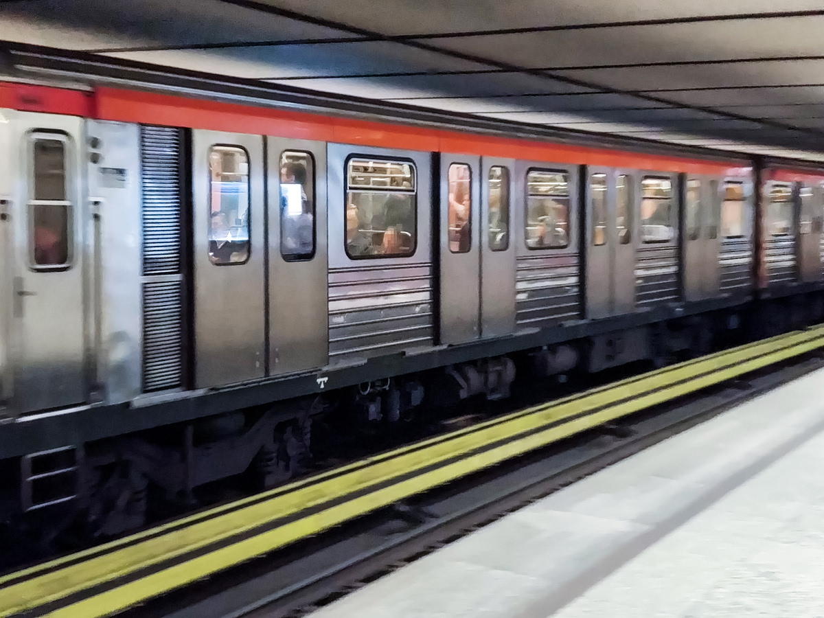 Μετρό: Τροποποιήσεις στη Γραμμή 2 – Ποιοι σταθμοί θα κλείνουν νωρίτερα