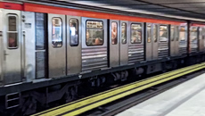 Μετρό: Τροποποιήσεις στη Γραμμή 2 – Ποιοι σταθμοί θα κλείνουν νωρίτερα