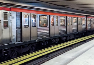 Μετρό: Τροποποιήσεις στη Γραμμή 2 – Ποιοι σταθμοί θα κλείνουν νωρίτερα