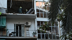 Ξεκίνησε η δίκη για την έκρηξη σε πολυκατοικία στους Αμπελόκηπους – Στο εδώλιο πέντε κατηγορούμενοι