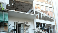 Ομόφωνα αθώος ο Νίκος Ρωμανός – Τι αποφάσισε το δικαστήριο για την έκρηξη στους Αμπελόκηπους