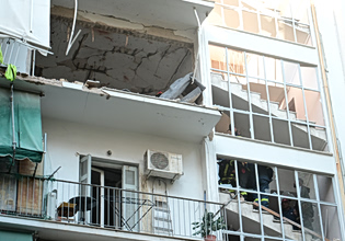 Ομόφωνα αθώος ο Νίκος Ρωμανός – Τι αποφάσισε το δικαστήριο για την έκρηξη στους Αμπελόκηπους