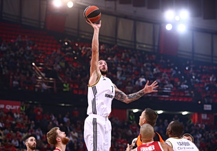 «Παίρνει Λοβέρν η Παρτιζάν» (pic)