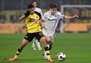 LIVE: ΑΕΚ – ΠΑΟΚ