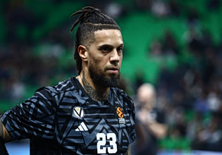 Ο Χάκετ έχει πρόταση στα χέρια του από τη Βίρτους – Τα δεδομένα για το μέλλον του