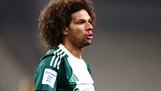 «Ντου» των οπαδών της Σάντος σε Αράο: «Τραγικός, δεν γίνεται να συνεχίσει να παίζει» (vid)