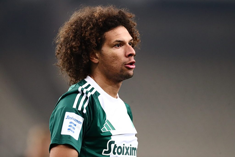 «Ντου» των οπαδών της Σάντος σε Αράο: «Τραγικός, δεν γίνεται να συνεχίσει να παίζει» (vid)