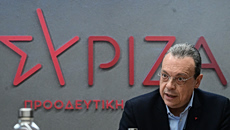 Φάμελλος σε Κακλαμάνη: Η κυβέρνηση απαξιώνει το Κοινοβούλιο και προσβάλλει τους Έλληνες πολίτες