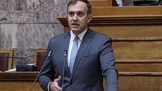 Χατζηβασιλείου: Ελέγχομαι για αδίκημα που δεν διαπράχθηκε – Επανέρχεται περσινή υπόθεση χωρίς νέα στοιχεία