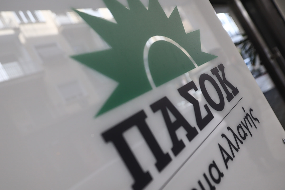 Τσουκαλάς: Βαρίδι για την κοινωνία ο Μητσοτάκης, ο ΟΠΕΚΕΠΕ έγινε δεξαμενή για προεκλογική καμπάνια της ΝΔ