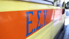 Αυτοκίνητο έπεσε σε χαντάκι στην Εύβοια – Πέντε νεαροί τραυματίστηκαν και νοσηλεύονται