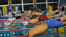 Η Ιταλία αποσύρεται από το Ευρωπαϊκό Παραολυμπιακό Πρωτάθλημα Κολύμβησης