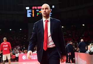 Ο Σπανούλης, το τηλεφώνημα της Ντουμπάι και η αρνητική απάντηση