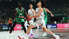 Ο Χίφι της Παρί προβλέπει ότι Ολυμπιακός και Παναθηναϊκός δεν θα προκριθούν στο Final Four! (pic)