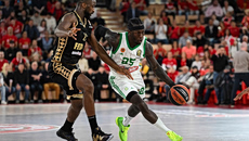 Παναθηναϊκός – Μονακό: «Τελικός» στο ΟΑΚΑ για το play in με… φόντο τη Βαλένθια