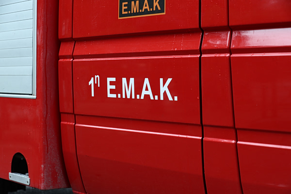 Βόλος: Δραματική διάσωση 41χρονου που έπεσε σε χαράδρα – Περιπατητές άκουσαν ουρλιαχτά, τρεις μέρες μετά