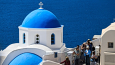 Τα τρία προβλήματα που «καίνε» τα ταξιδιωτικά γραφεία