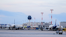 «Ελ. Βενιζέλος»: Επανέρχεται η αεροπορική σύνδεση της Αθήνας με τις χώρες της Μέσης Ανατολής