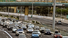 ΕΛΑΣ: Αυξημένα μέτρα οδικής ασφάλειας σε όλη την Ελλάδα για την περίοδο του Πάσχα