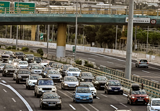 ΕΛΑΣ: Αυξημένα μέτρα οδικής ασφάλειας σε όλη την Ελλάδα για την περίοδο του Πάσχα