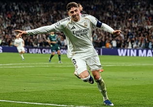 Ξεκινά η μάχη των προημιτελικών του Champions League – Τιτανομαχία στη Μαδρίτη, ματσάρα στη Λισαβόνα