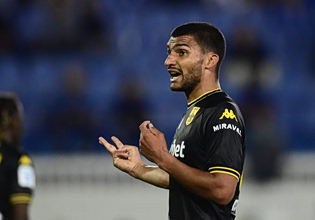 Τα δεδομένα για Ρόουζ – Πώς θα παίξει ο Άρης στον «τελικό» με τον Βόλο