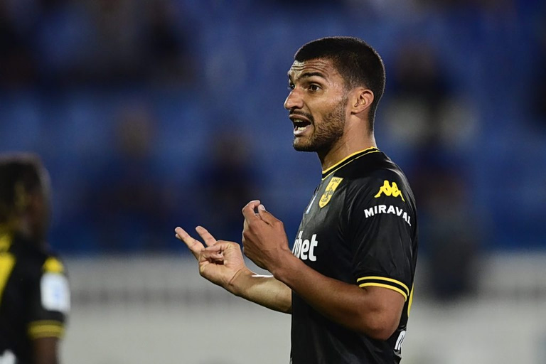 Τα δεδομένα για Ρόουζ – Πώς θα παίξει ο Άρης στον «τελικό» με τον Βόλο